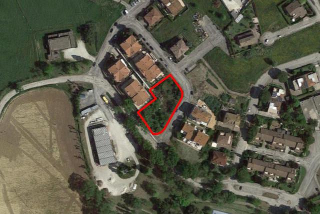 Edificabili in vendita