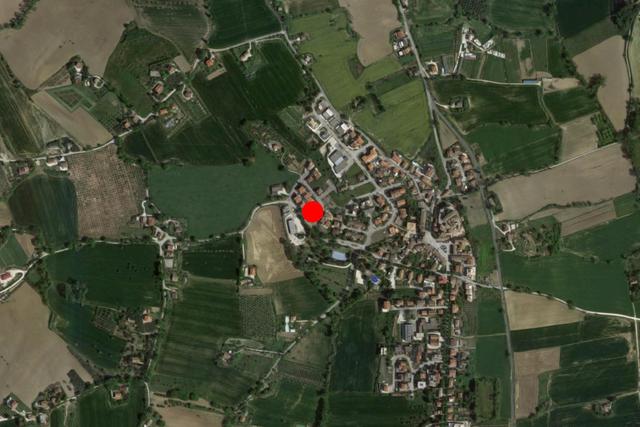 #19513 Terreno edificabile residenziale di 1.103 mq in vendita - foto 13