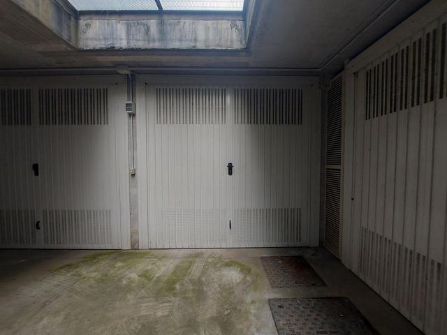 Garage in vendita