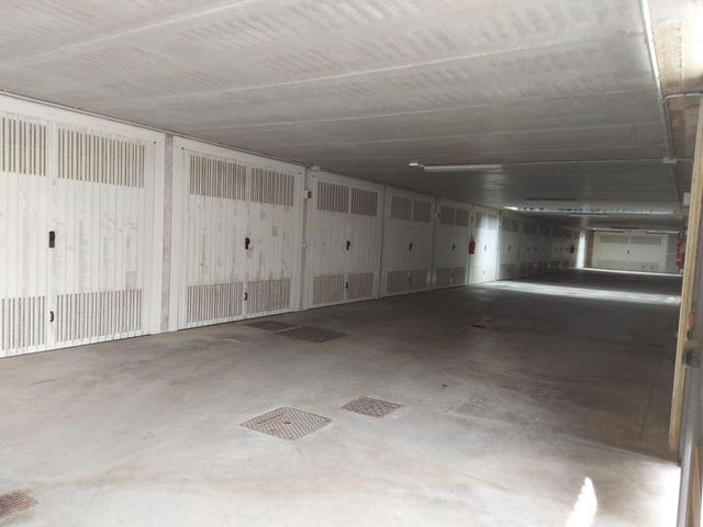 Garage in vendita