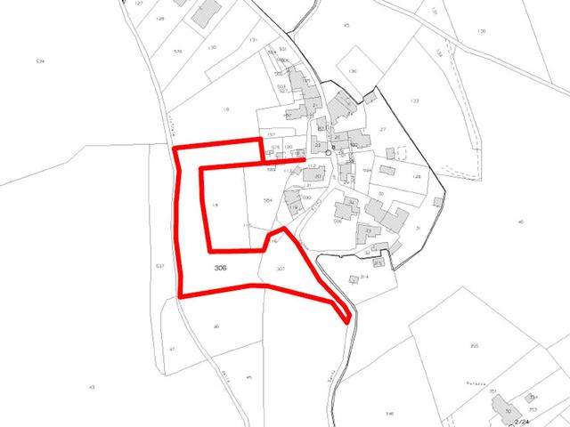 Edificabili in vendita