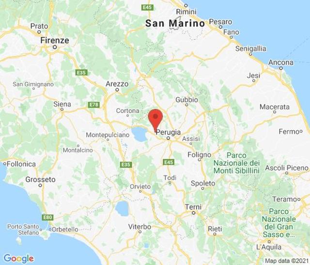 #12302 Terreno edificabile residenziale e agricolo di 5.805 mq in vendita - foto 13
