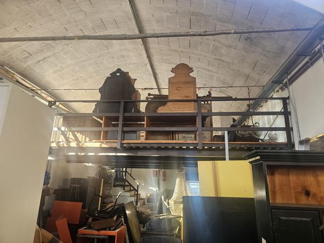 Artigianali in vendita