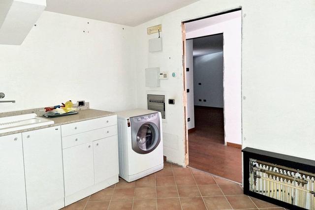 Appartamenti in vendita