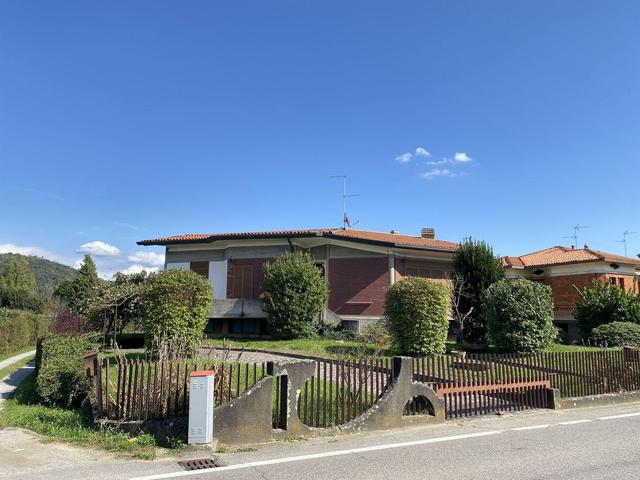 Ville in vendita