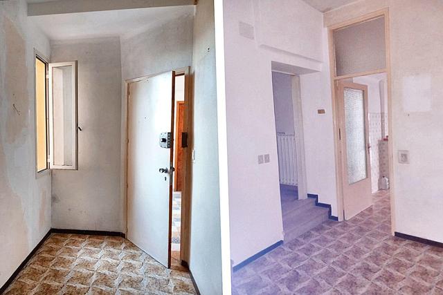 Appartamenti in vendita