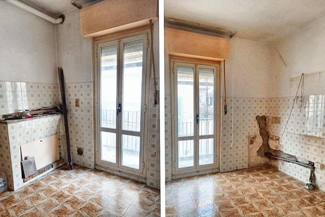 Appartamenti in vendita