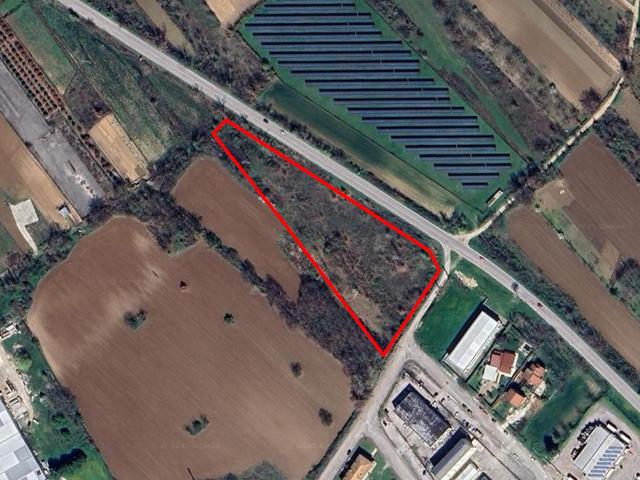 #25664 Area a verde pubblico attrezzato in vendita - foto 1
