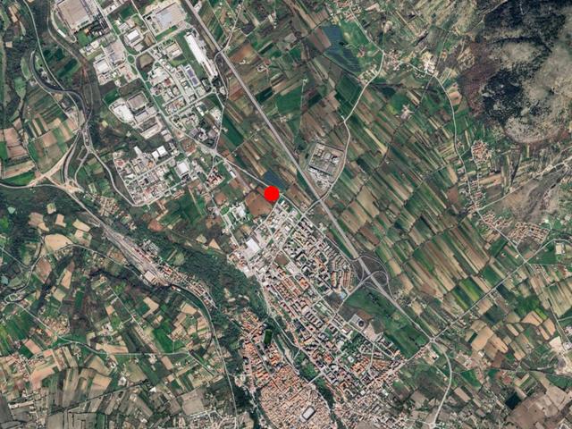#25664 Area a verde pubblico attrezzato in vendita - foto 12