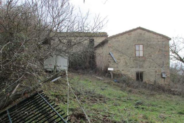 Rustici e casali in vendita