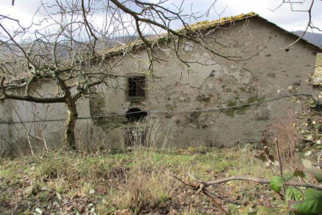 Rustici e casali in vendita