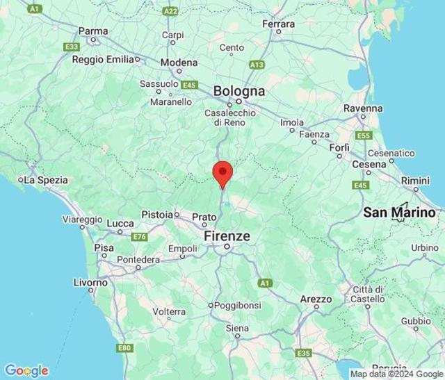 Rustici e casali in vendita