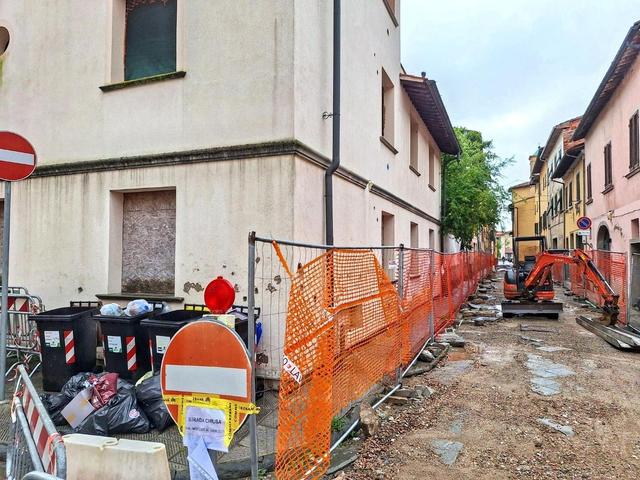 Palazzi in vendita