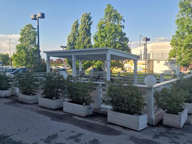 Ristorazione in vendita