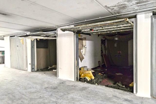 #2536689 Due uffici e tre box auto in edificio pluriuso in vendita - foto 14