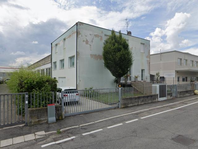 #2537631 Azienda artigianale avente ad oggetto l’attività di costruzione e manutenzione di  stampi in acciaio in vendita - foto 3