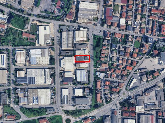 #2537631 Azienda artigianale avente ad oggetto l’attività di costruzione e manutenzione di  stampi in acciaio in vendita - foto 11