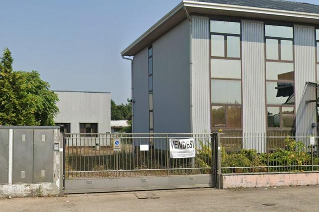 Stabilimenti produttivi in vendita