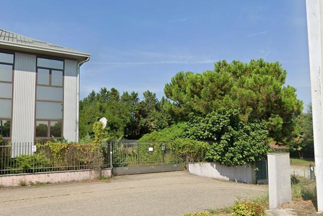 #2537585 Complesso produttivo con ampio piazzale in vendita - foto 3