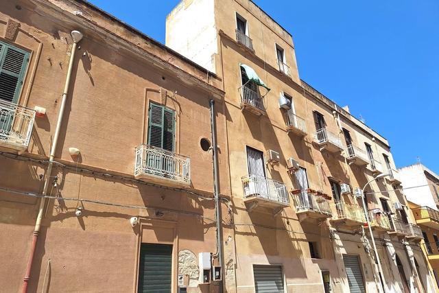 Appartamenti in vendita