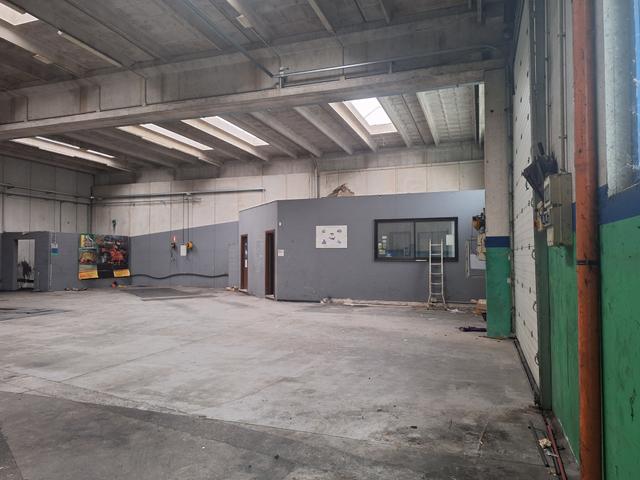 #2639772 Porzione di capannone industriale in vendita - foto 3