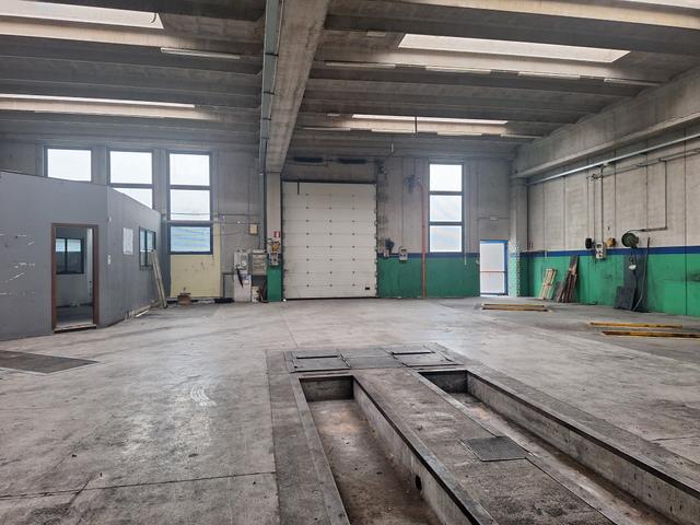 #2639772 Porzione di capannone industriale in vendita - foto 6