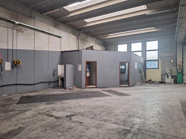 #2639772 Porzione di capannone industriale in vendita - foto 7