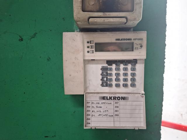 #2639772 Porzione di capannone industriale in vendita - foto 9