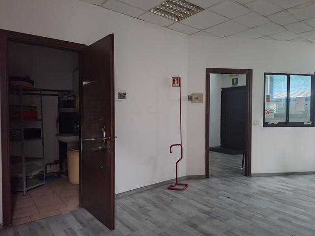 #2639772 Porzione di capannone industriale in vendita - foto 10
