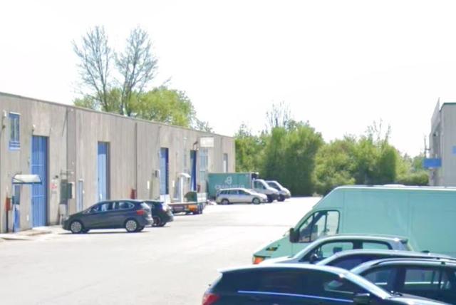 Stabilimenti produttivi in vendita