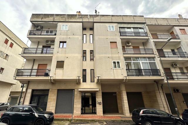 Appartamenti in vendita