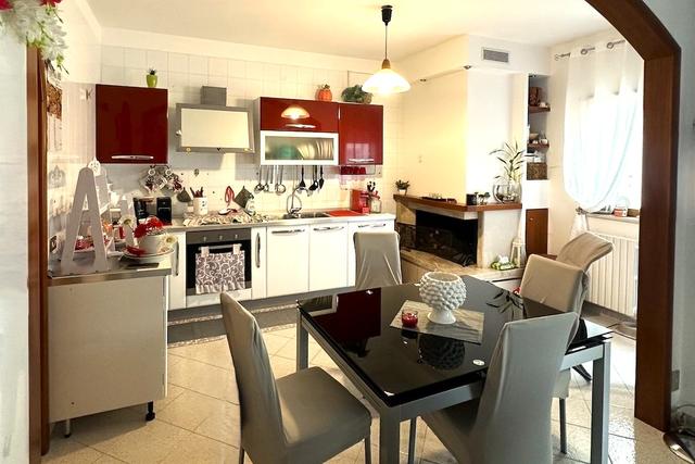 Appartamenti in vendita