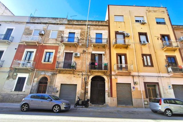 Appartamenti in vendita