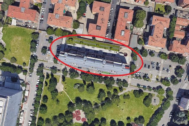 #23299 Locale commerciale e deposito in vendita - foto 16