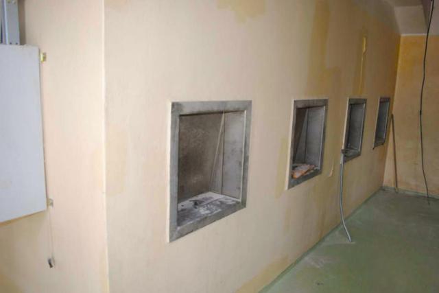 #22127 Cessione aziendale di complesso industriale destinato a molino in vendita - foto 3