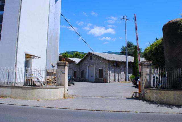 Stabilimenti produttivi in vendita