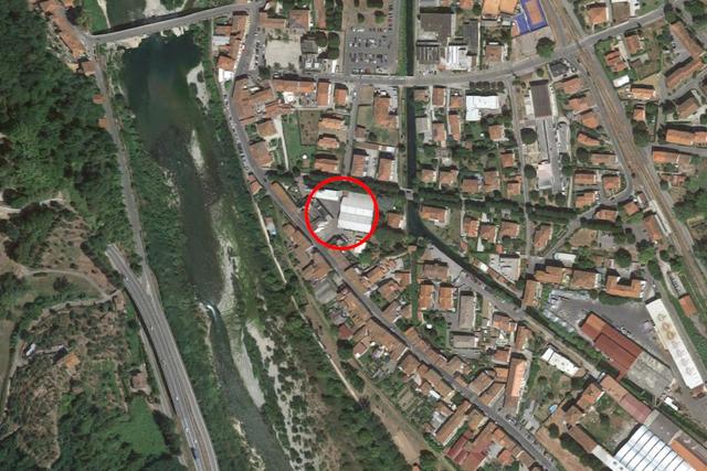 #22127 Cessione aziendale di complesso industriale destinato a molino in vendita - foto 17