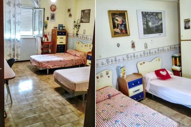 Appartamenti in vendita