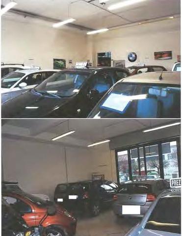 #12475 Autosalone vendita automobili in vendita - foto 1