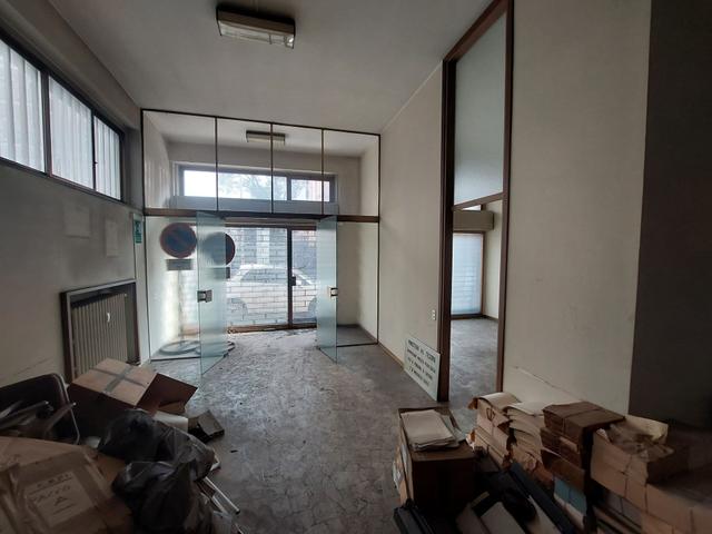 #2638538 immobile su due livelli con ufficio e negozio in vendita - foto 13