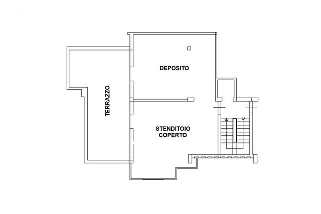piano terzo s30