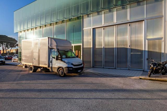 Stabilimenti produttivi in vendita