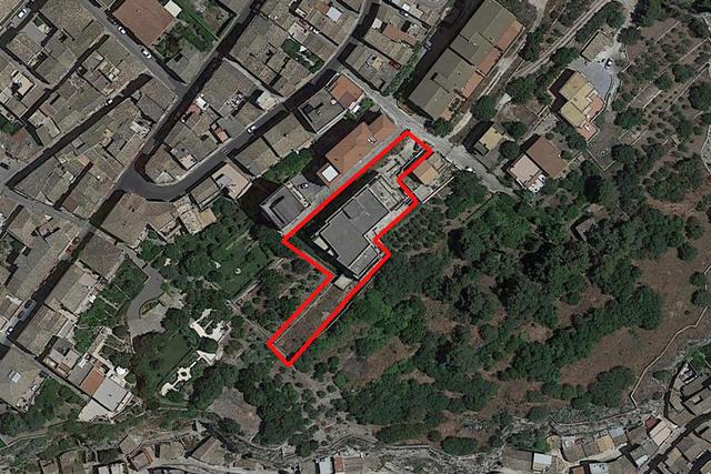 #14605 Terreno edificabile con edificio residenziale in costruzione in vendita - foto 155