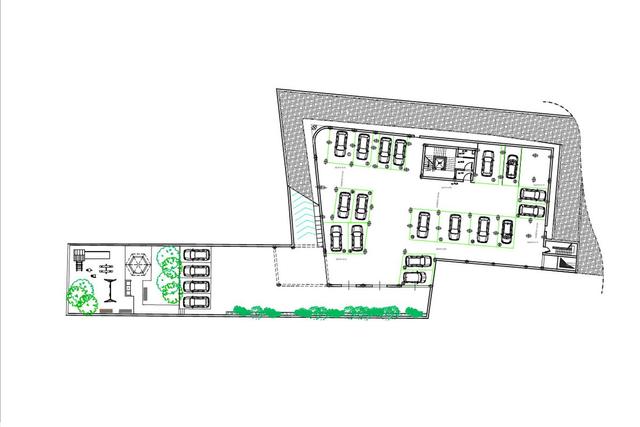 Edificabili in vendita