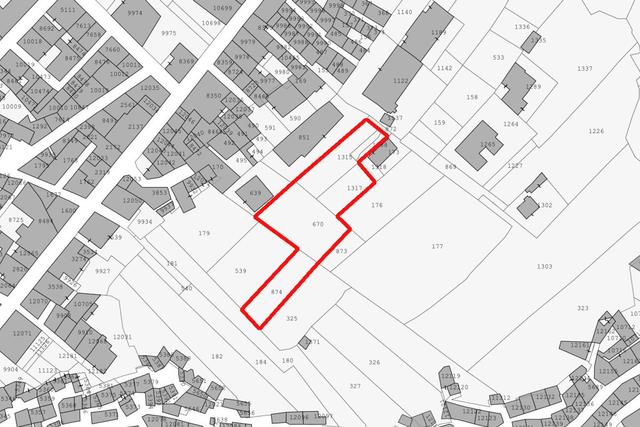 #14605 Terreno edificabile con edificio residenziale in costruzione in vendita - foto 123