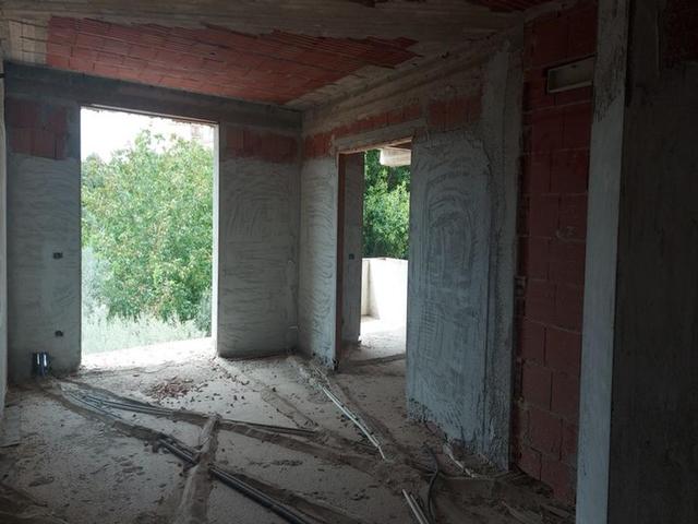 #14605 Terreno edificabile con edificio residenziale in costruzione in vendita - foto 143