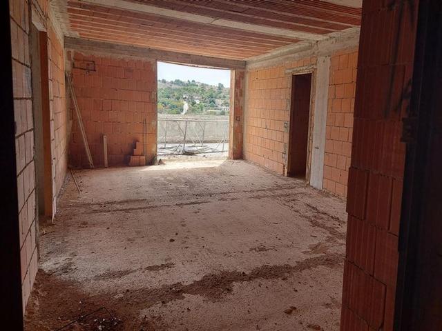 #14605 Terreno edificabile con edificio residenziale in costruzione in vendita - foto 137