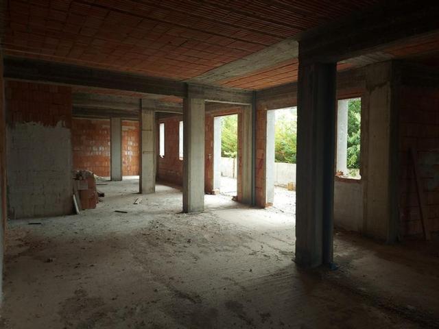 #14605 Terreno edificabile con edificio residenziale in costruzione in vendita - foto 149