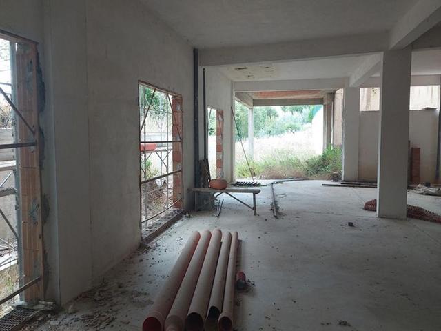 #14605 Terreno edificabile con edificio residenziale in costruzione in vendita - foto 152