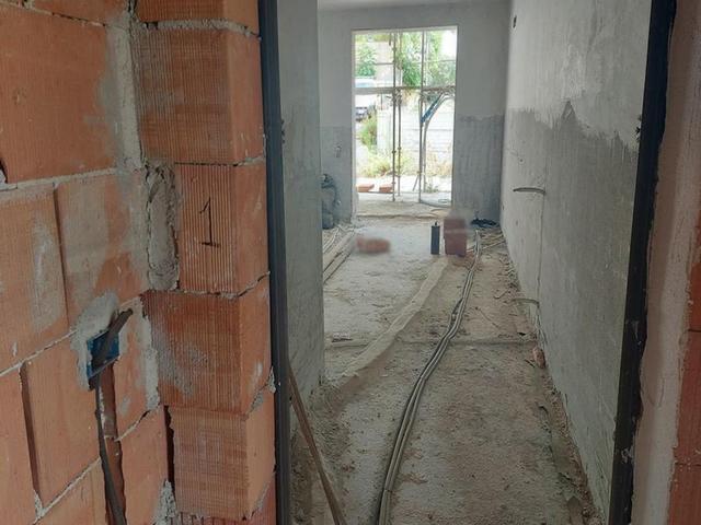 #14605 Terreno edificabile con edificio residenziale in costruzione in vendita - foto 201